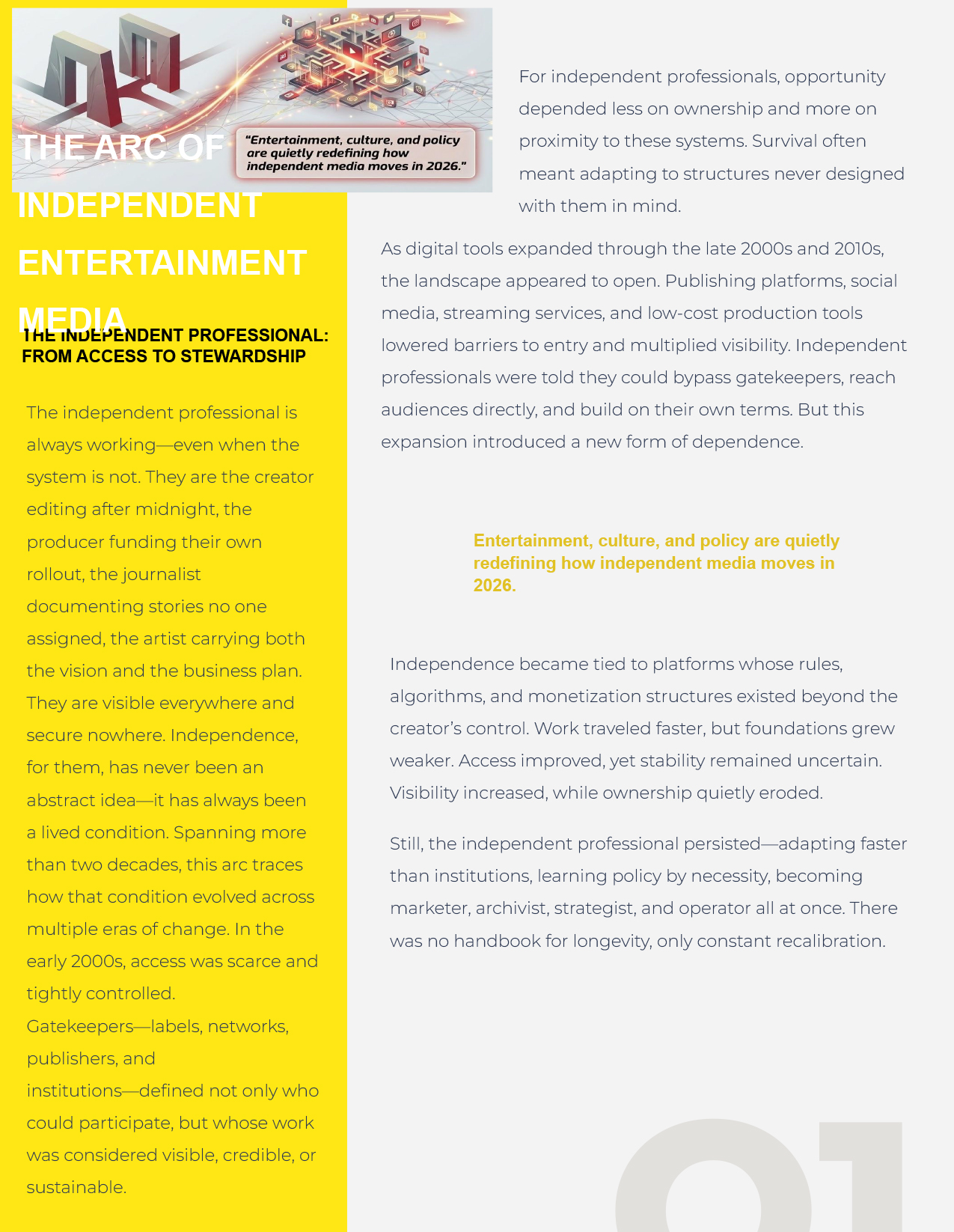 TRRAP "Magazine_letter_slides"