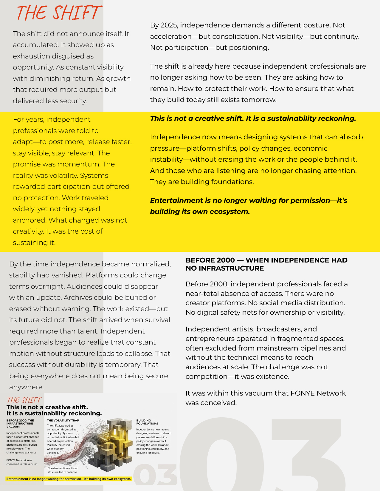 TRRAP "Magazine_letter_slides"