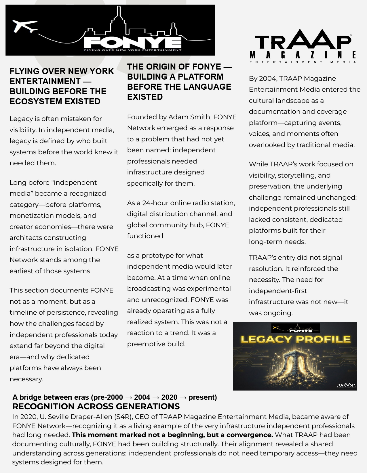 TRRAP "Magazine_letter_slides"